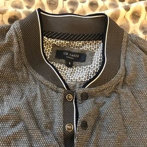 Ted Baker Henley